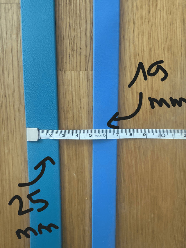 Laisse (1,20m)
