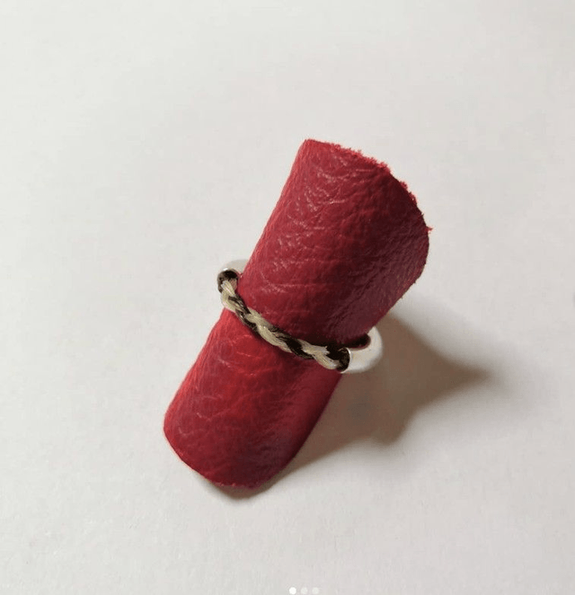 Bague Artémis - Argent 925